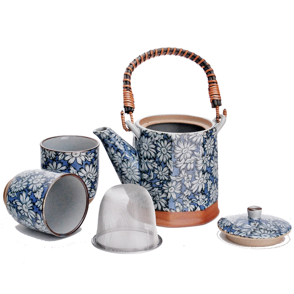 Japanese Tea Set Fraser Tea