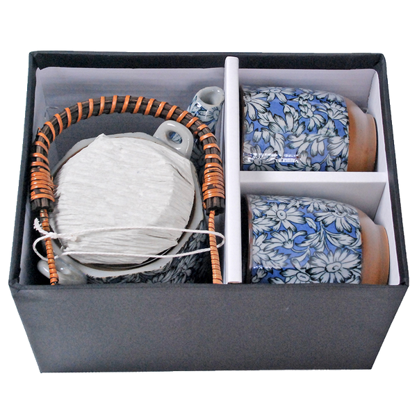 Japanese Tea Set Fraser Tea