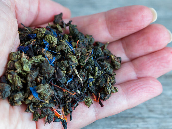 How to Brew Organic Loose Leaf Tea – Fraser Tea