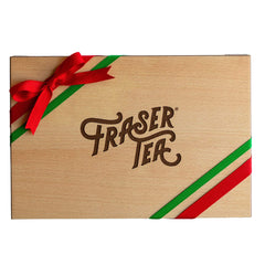 Signature Tea Sampler Gift Box