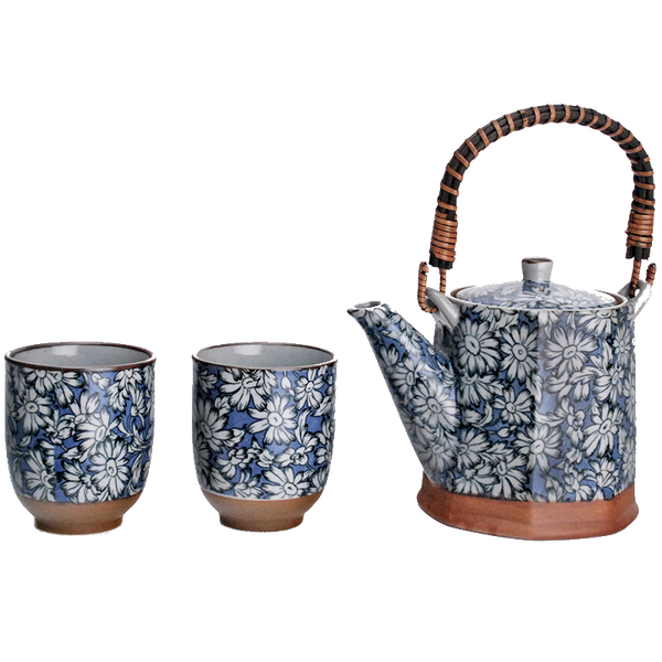 Japanese Tea Set Fraser Tea