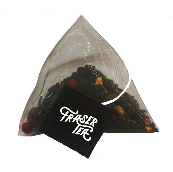 Apple Spice Gingerbread Organic Black Tea | Fraser Tea