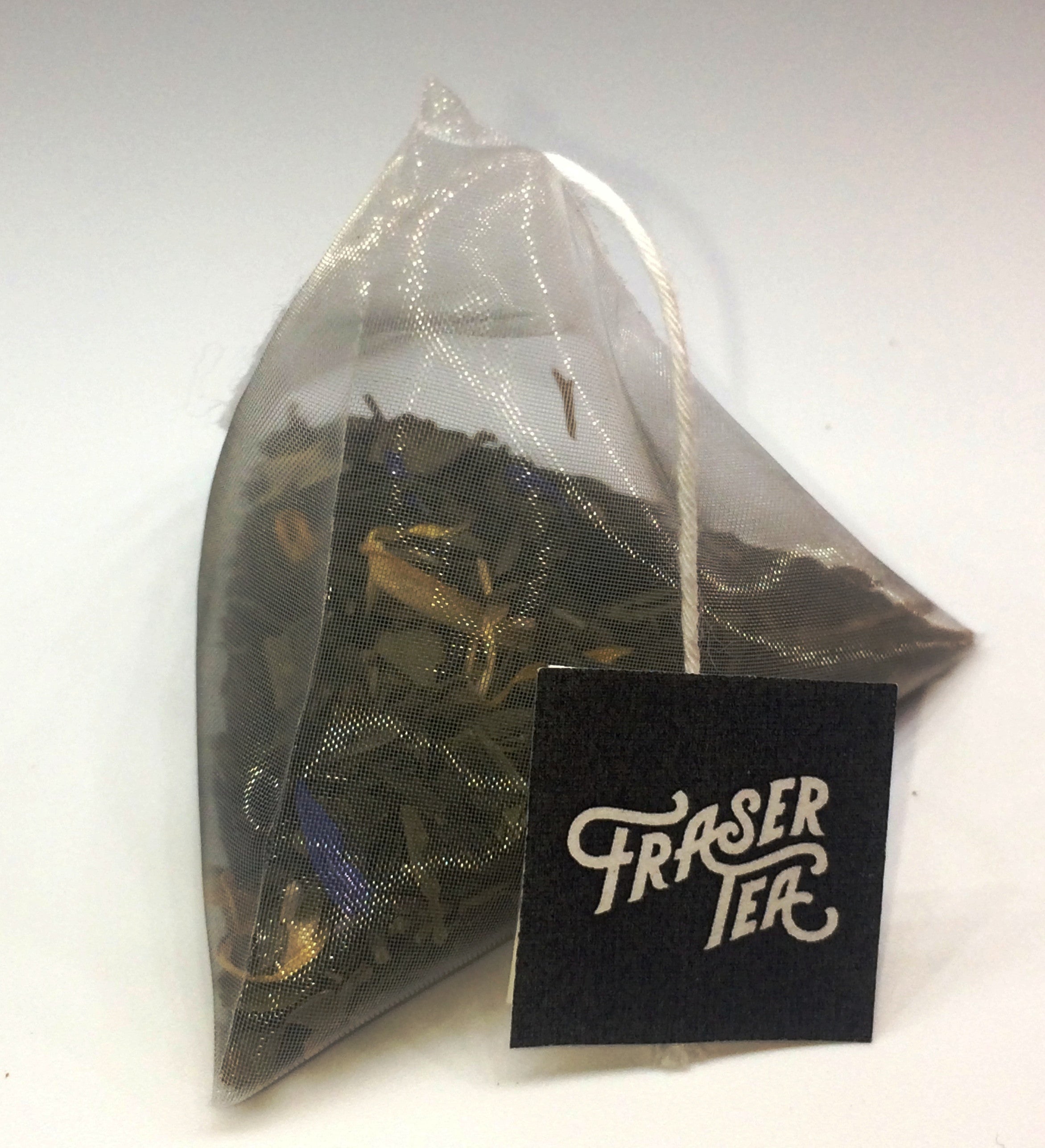 Decaffeinated Sencha Organic Green Tea | Fraser Tea