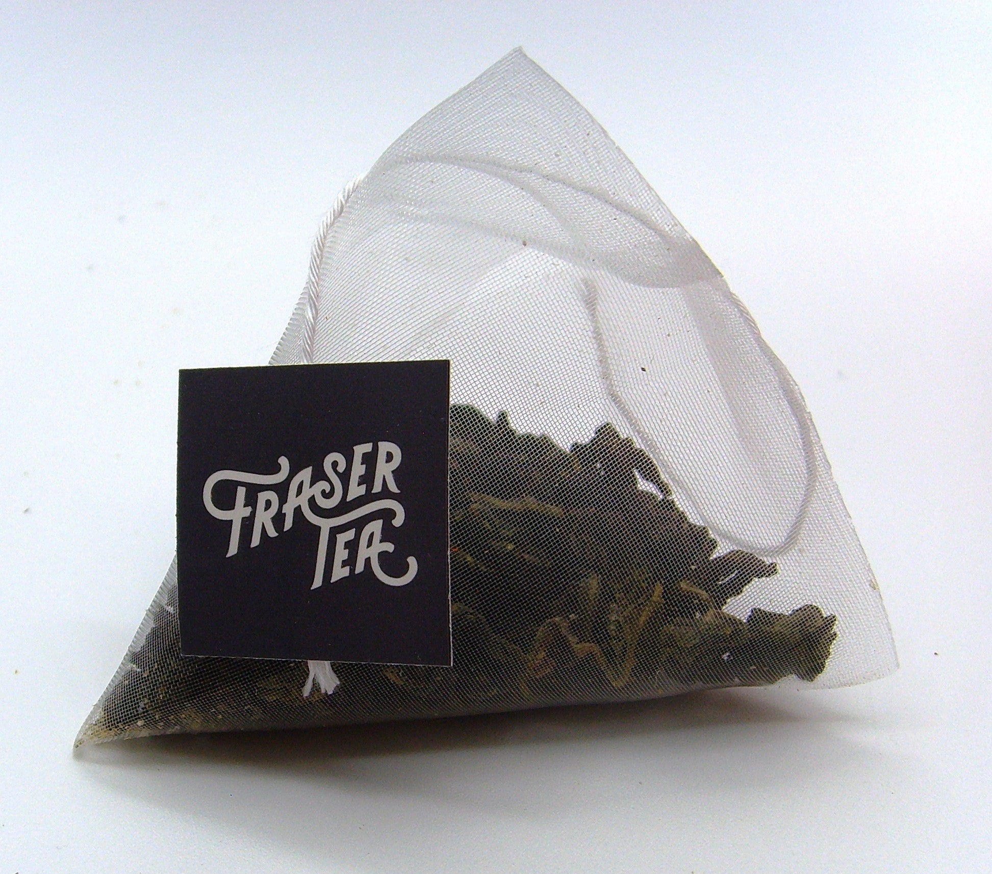 Rare Anxi Ti Guan Yin Organic Oolong Tea | Fraser Tea