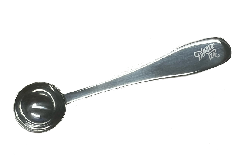 Measuring Spoon - 1 Cup of Perfect Tea