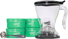 Loose Leaf Starter Gift Set