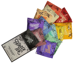 Signature Blend Tea Sampler