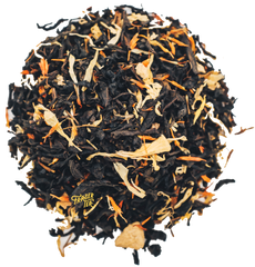 Apple Spice Gingerbread Organic Black Tea