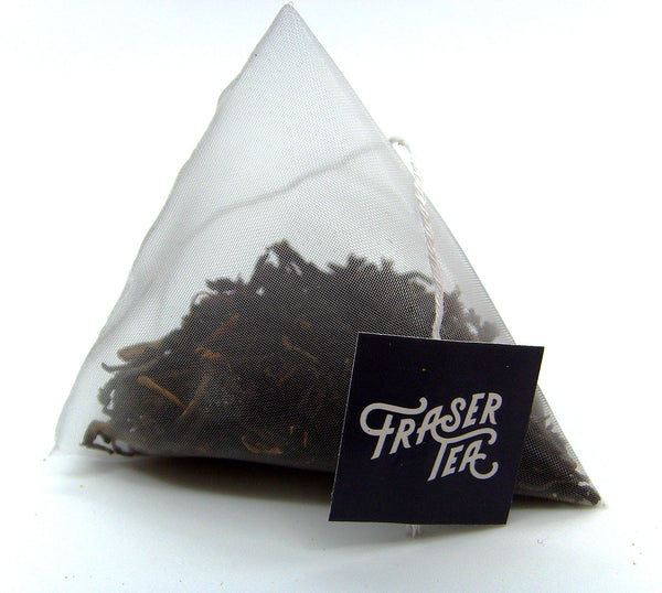 Nilgiri Organic Black Tea | Fraser Tea