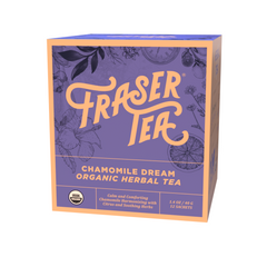 Chamomile Dream Box