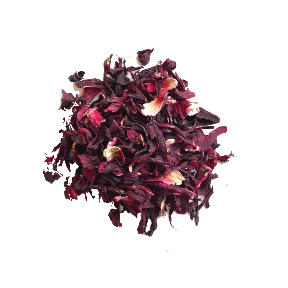 Hibiscus Organic Herbal Tea
