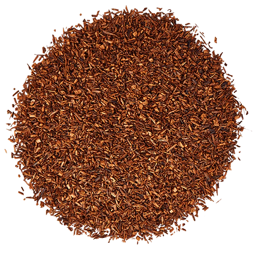 Hot Cinnamon Rooibos made with Organic Rooibos Tea | Fraser Tea