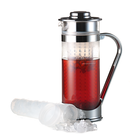 Iced Tea Maker