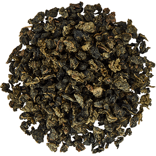 Anxi Organic Oolong Tea | Fraser Tea