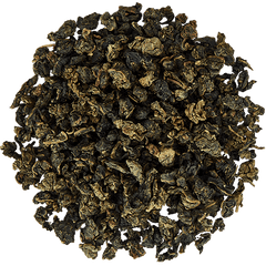 Anxi Organic Oolong Tea | Fraser Tea