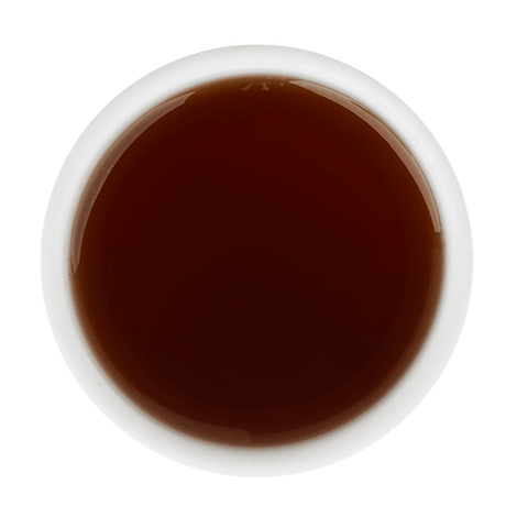 Athlete's Recovery Organic Black Tea | Fraser Tea