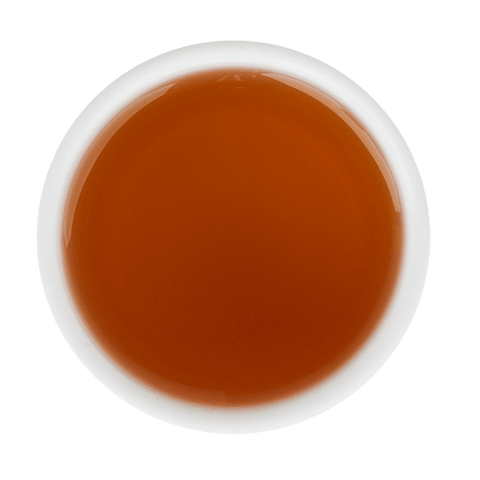 Berry Blue Organic Herbal Tea | Fraser Tea