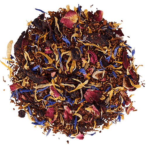 Blueberry Organic Rooibos Tea