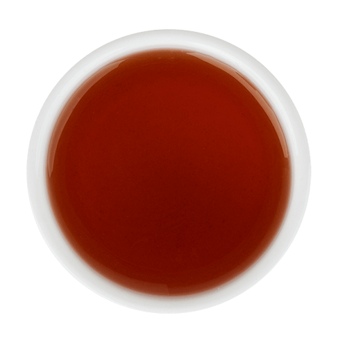 Blueberry Organic Rooibos Tea | Fraser Tea