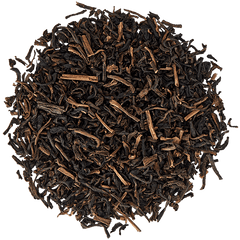 Cream Earl Grey Organic Decaffeinated Black Tea