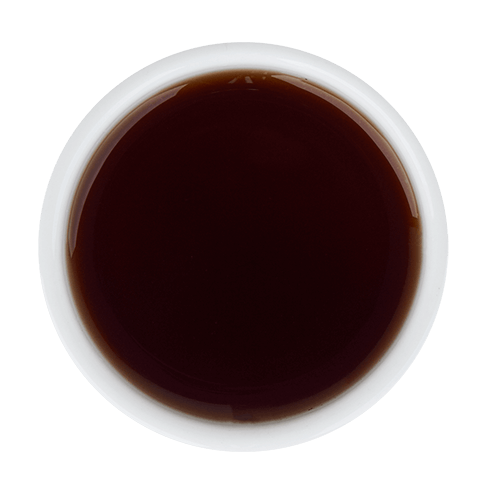 Earl Grey Organic Black Tea 