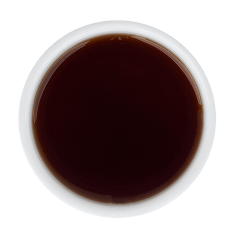 Earl Grey Organic Black Tea | Fraser Tea