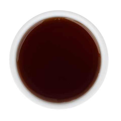 English Breakfast Organic Black Tea | Fraser Tea