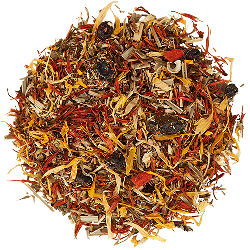 紫蚕 鷂黯　中国茶龍井250g 光陰357g 氷島50g 六堡茶500g Go Go Goji Turmeric Organic Rooibos Tea | Fraser Tea