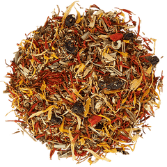 Go Go Goji Turmeric Organic Herbal Tea