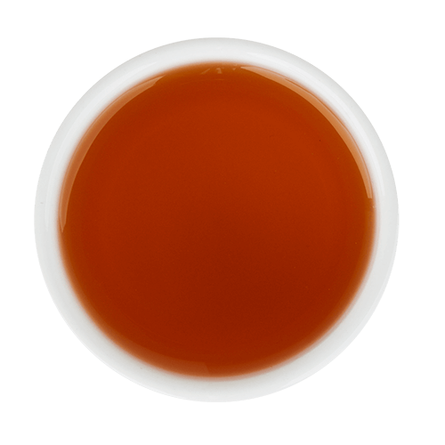 Go Go Goji Turmeric Organic Rooibos Tea | Fraser Tea