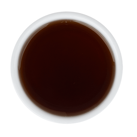 Golden Monkey Organic Black Tea | Fraser Tea