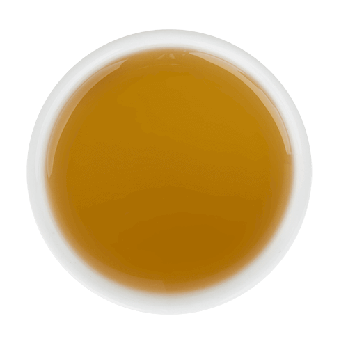 Iron Goddess of Mercy Organic oolong Tea | Fraser Tea