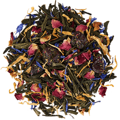 Kyoto Cherry Organic Green Tea