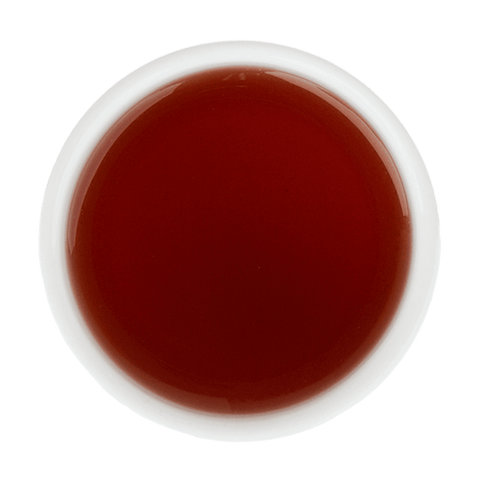 Honeybunch Berry Dandeliion Organic Herbal Tea | Fraser Tea