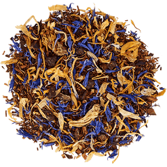 Organic Rooibos Chocolate Cream