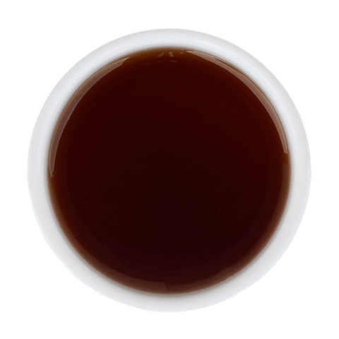 Delta Chai Tea