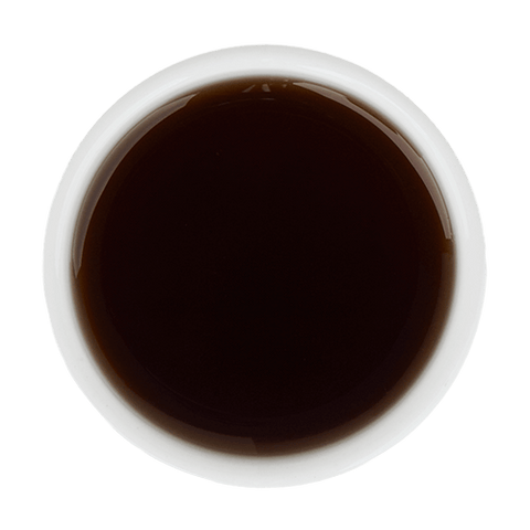 Polka Dot Bikini Organic Pu-erh Tea