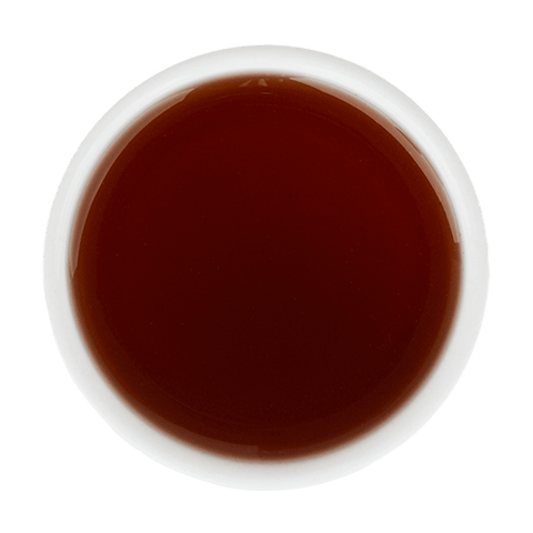 Poolside Pina Colada Organic Black Tea | Fraser Tea