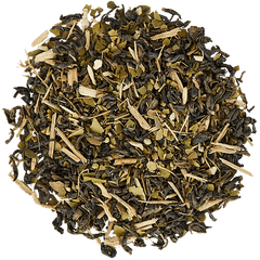 Pure Energy Organic Green Tea