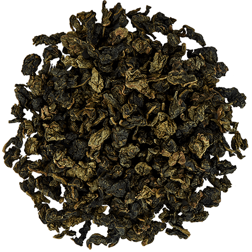 Rare Anxi Ti Guan Yin Organic Oolong Tea | Fraser Tea