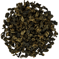 Rare Anxi Ti Guan Yin Organic Oolong Tea | Fraser Tea