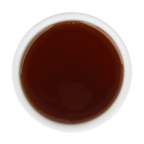 Spicy Chocolate Chai Organic Pu-erh Tea