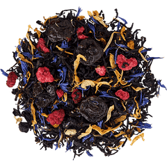 Trappist Monk Organic Black Tea