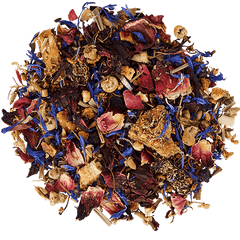 Tropical Night Organic Herbal Tea