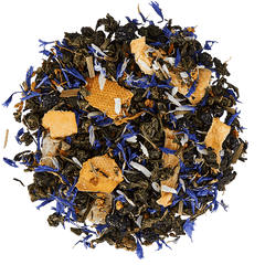 Tropical Punch Organic Oolong Tea