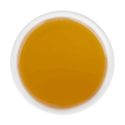 Turmeric Ginger Organic Green Tea | Fraser Tea