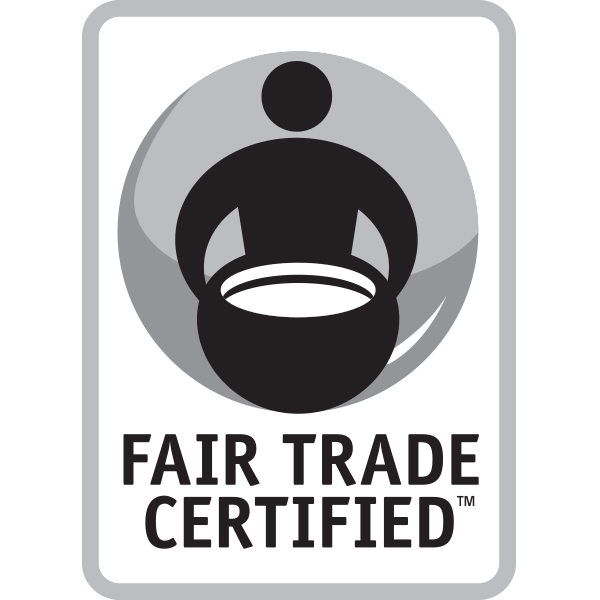 Fair Trade Certified