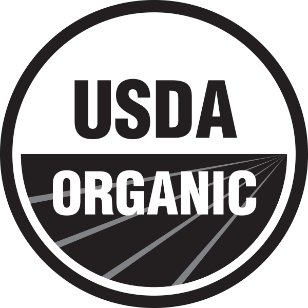 USDA Certified Organic
